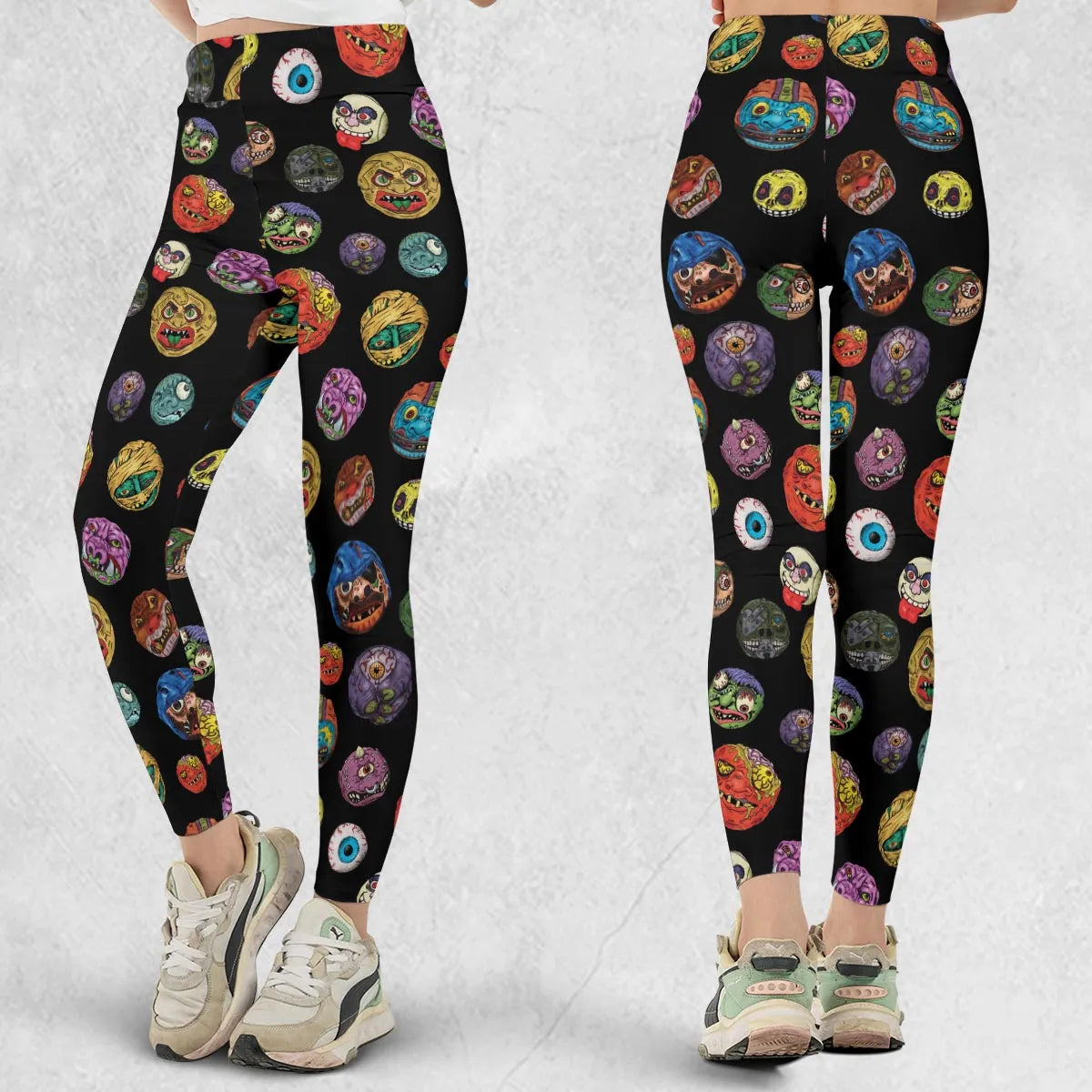 Legging - 53T4SPG8
