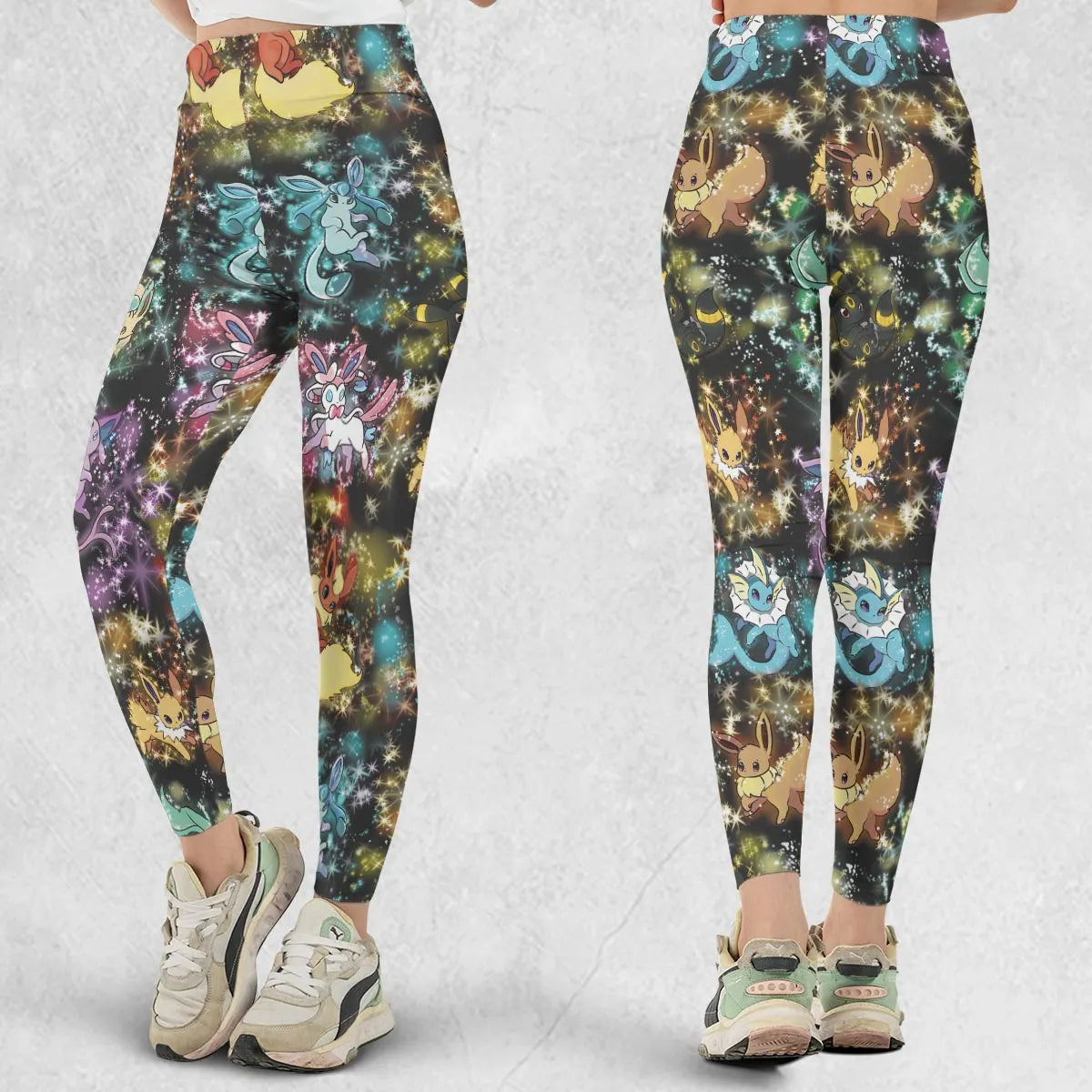 Legging - PM2964VL