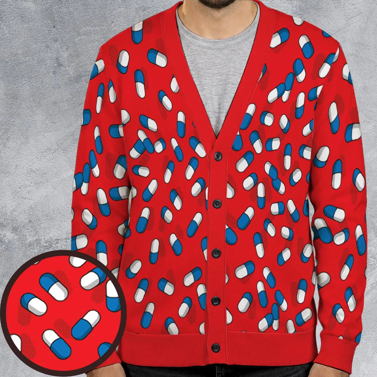 Cardigan - KN2L2Z75