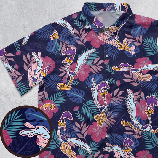 Button Down Shirt - S1VMUB2J