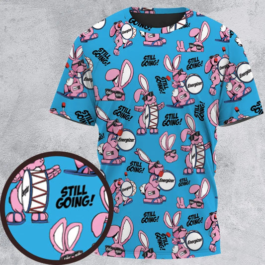 All-Over Print Unisex T-Shirt - FT4D64N4