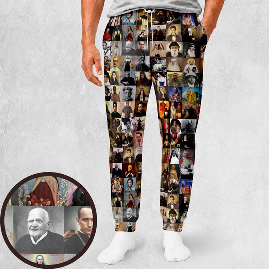 Sweatpants - 5UJLYJDV