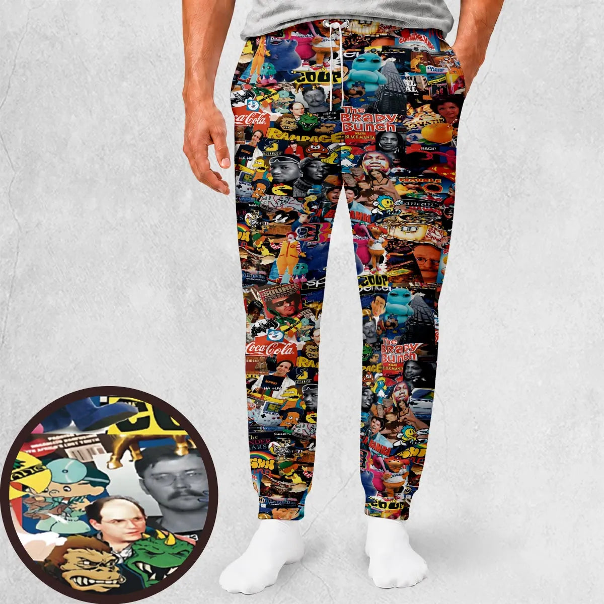 Sweatpants - NN547YGU