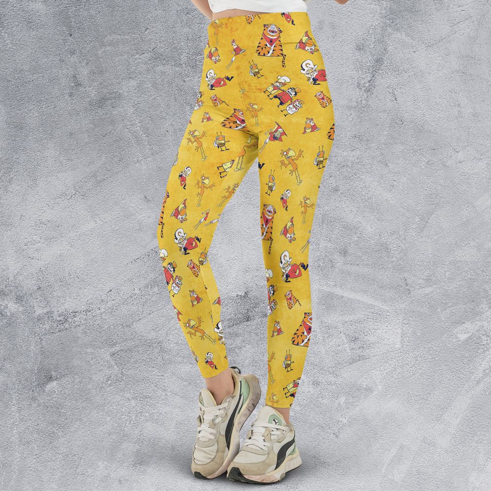 Legging - 9YLUWWNK -  - 1