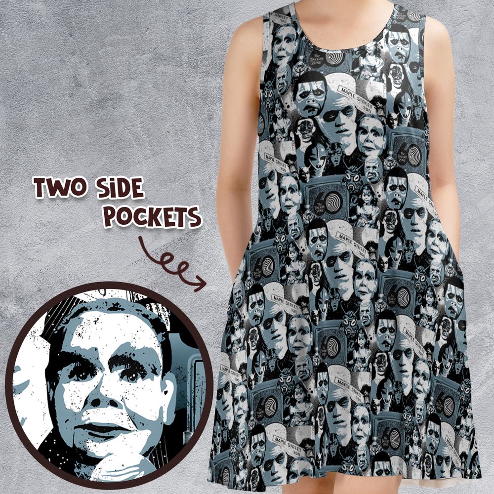 Twilight Zone -  - 1