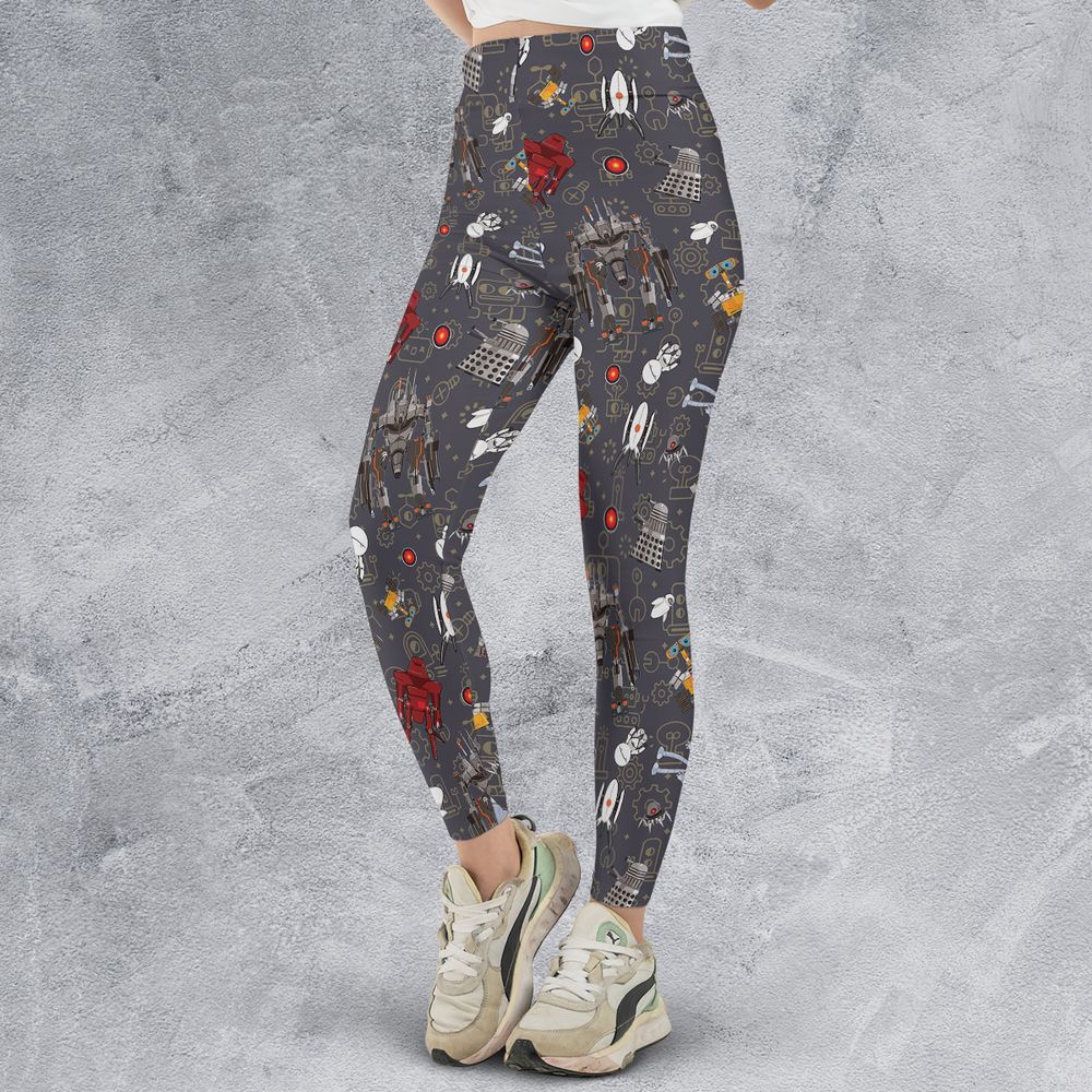 Legging - WP25LGFH -  - 1