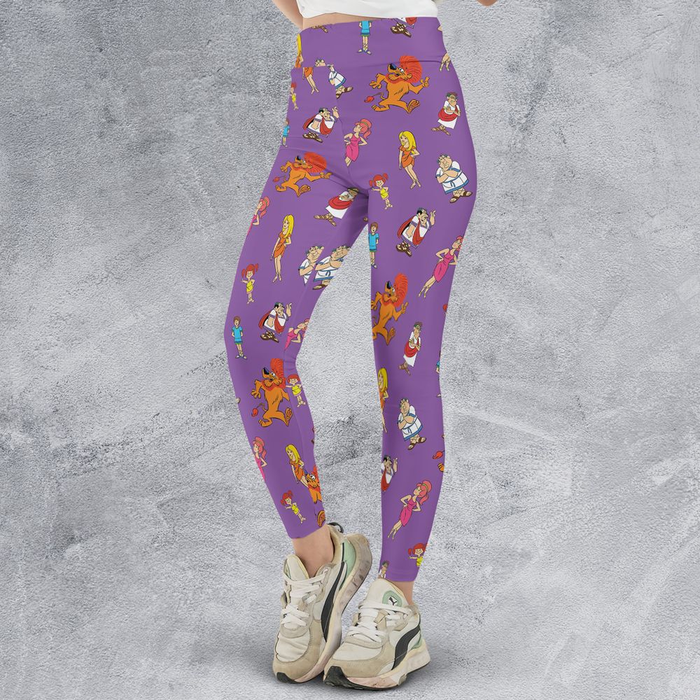 Legging - 5NW3GSJ8 -  - 1