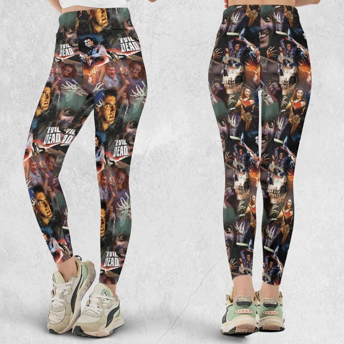 Legging - 8VLD9RCB