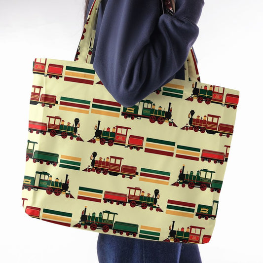 Magical Trains -  - 1