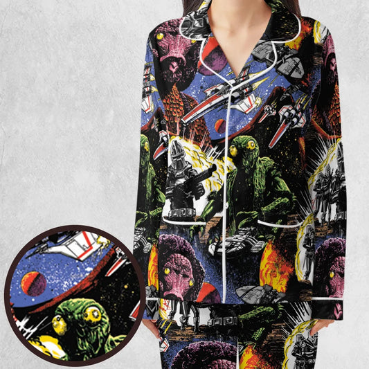 Pajamas Set - 4MJ3P252