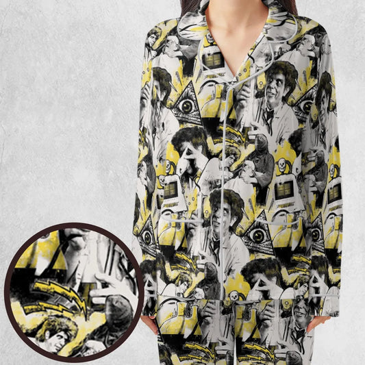 Pajamas Set - ADAH7BL3
