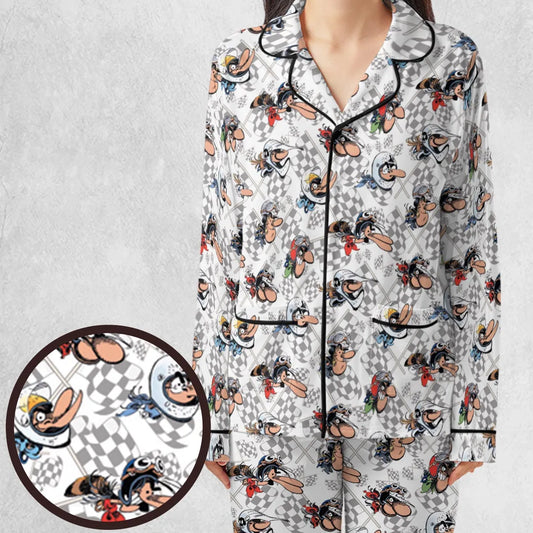 Pajamas Set - Y9ETWZVJ