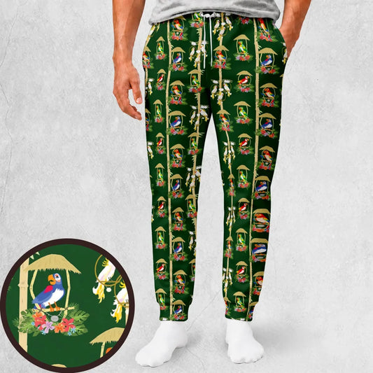 Sweatpants - 7LX2UX9L