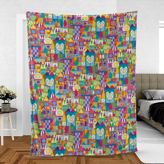 Fleece Blanket - 1XYYR5L8