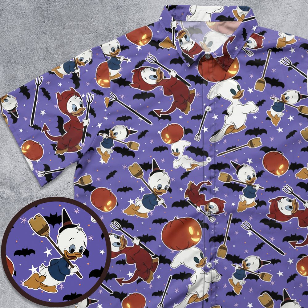 Button Down Shirt - THY6EPYS -  - 1