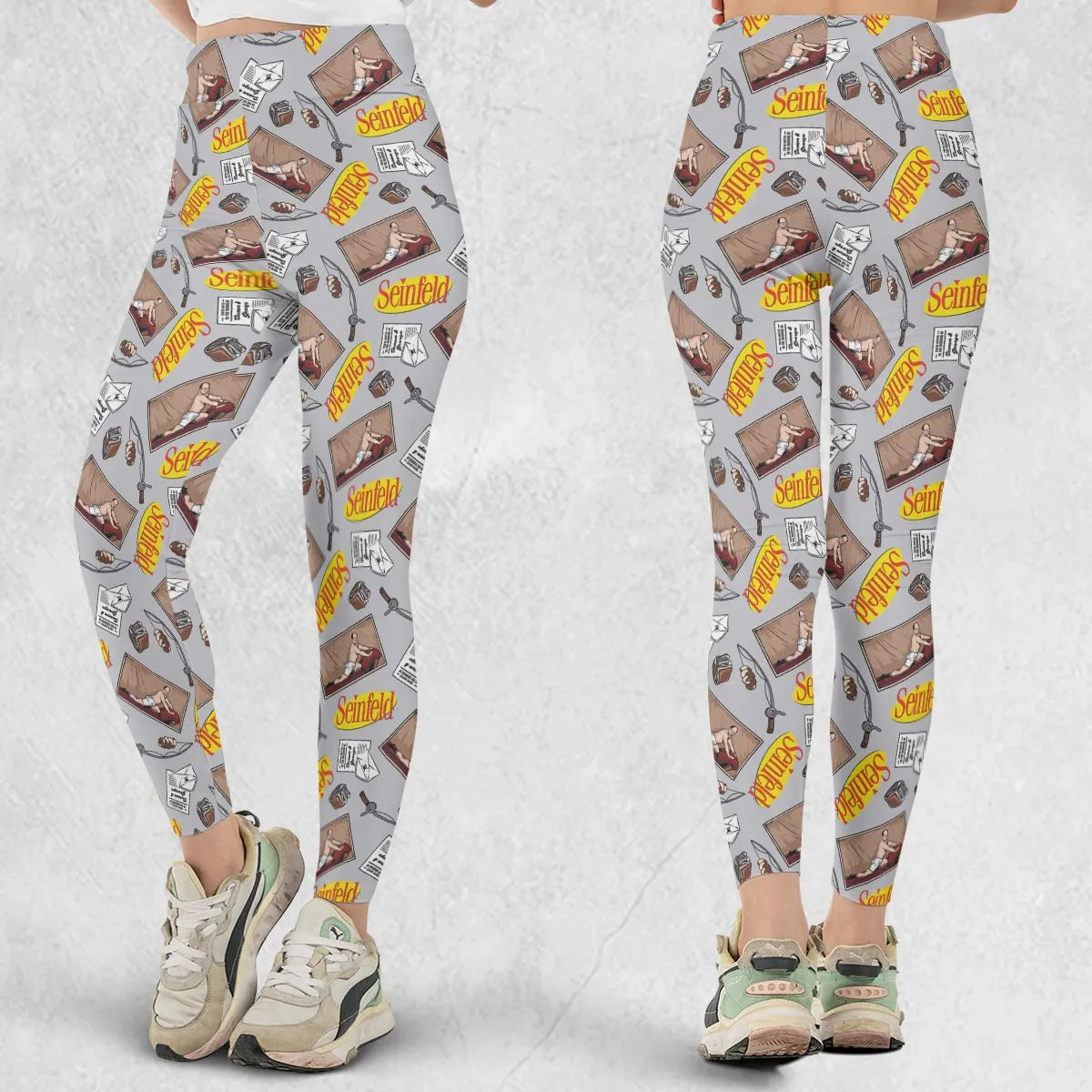 Legging - L7X3DH28