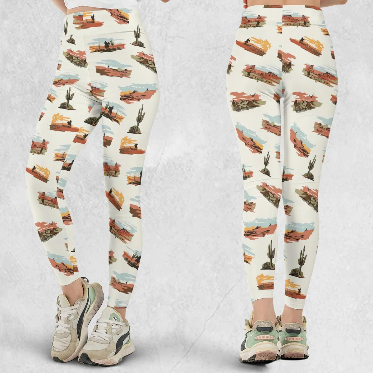 Legging - KXZGA24A