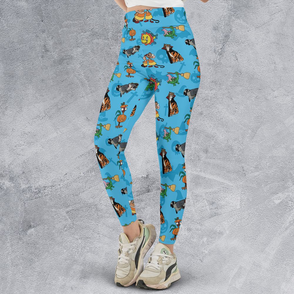 Legging - JLPHS95Z -  - 1