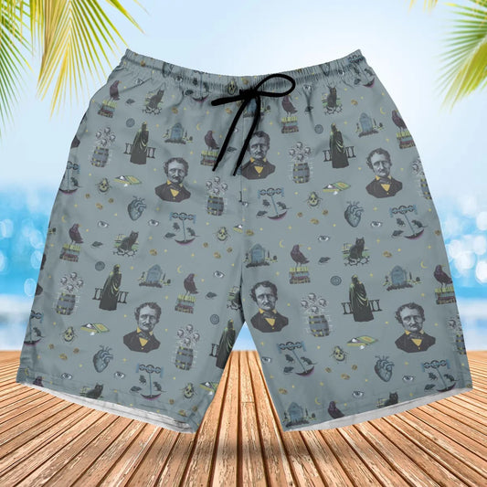 Hawaiian Short - S7XAC3BZ