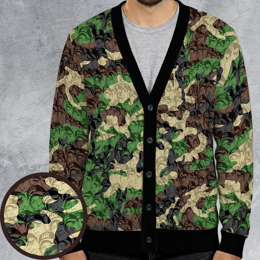 Cardigan - P63X1MLV