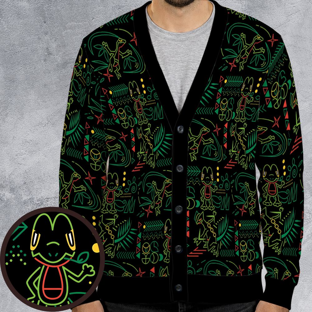 Cardigan - WW6N1G2R -  - 1