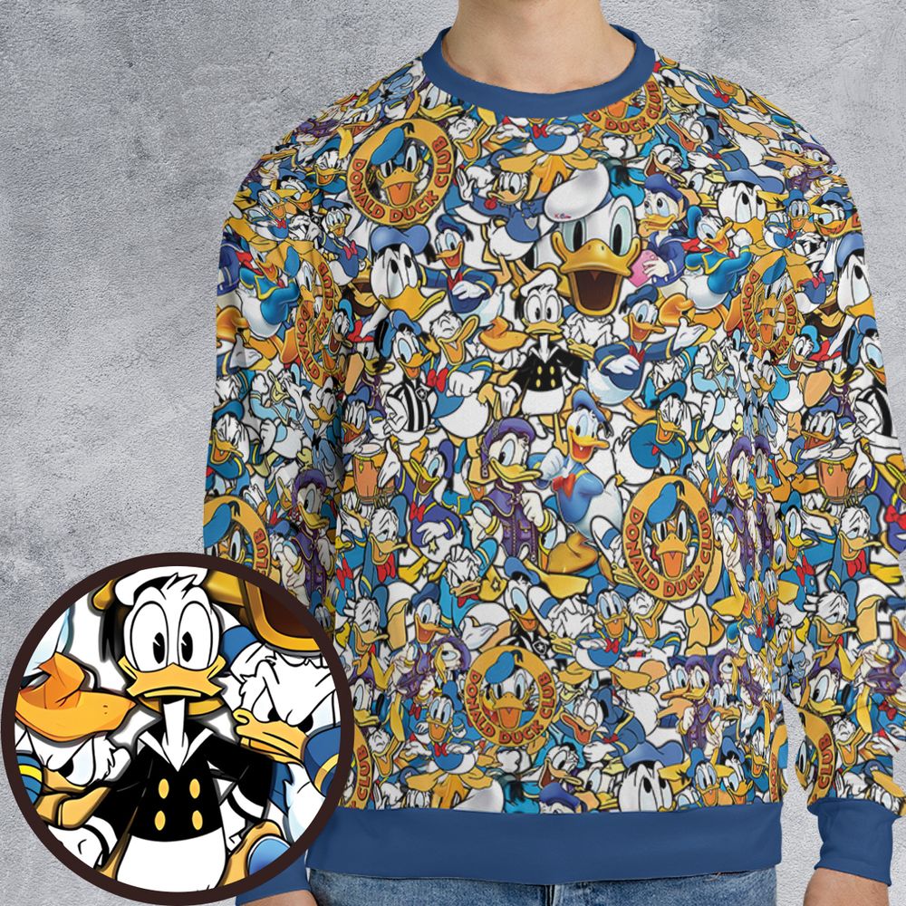 Donald Duck Kids -  - 1