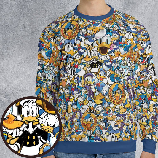Donald Duck Kids -  - 1