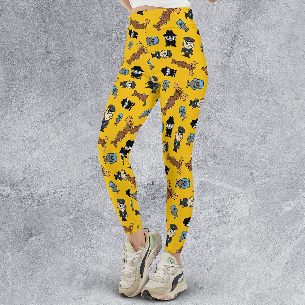 Legging - Z1W5MPTB -  - 1