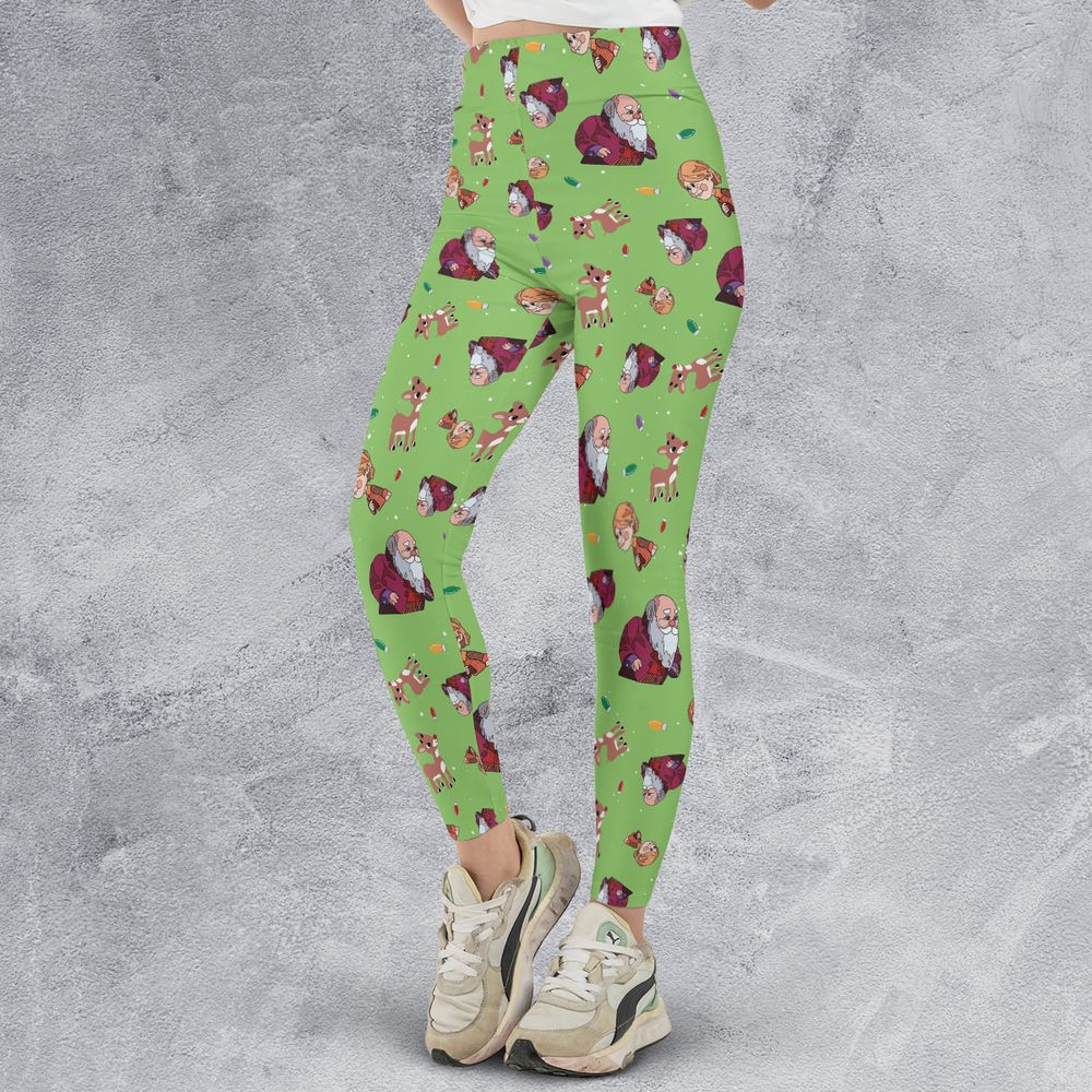 Legging - 51EXU12X -  - 1