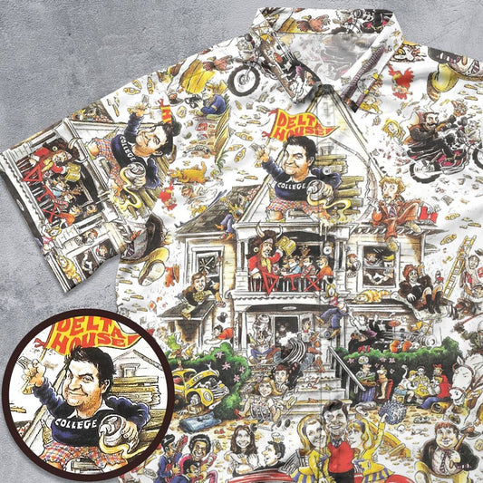 Animal House -  - 1