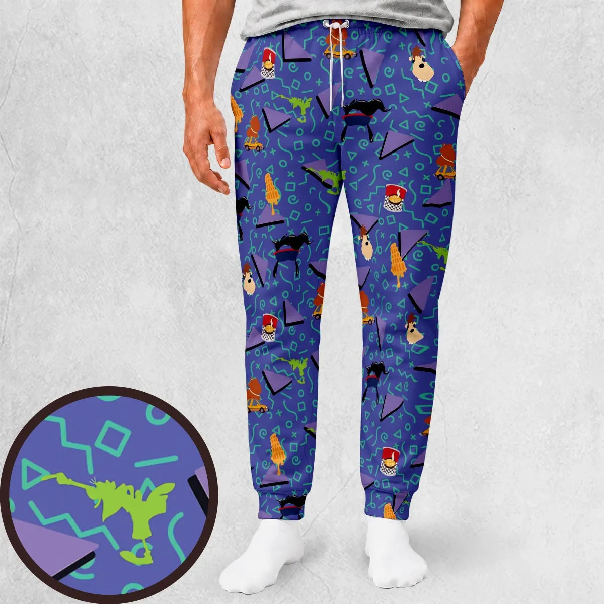 Sweatpants - 1VGZXQQY