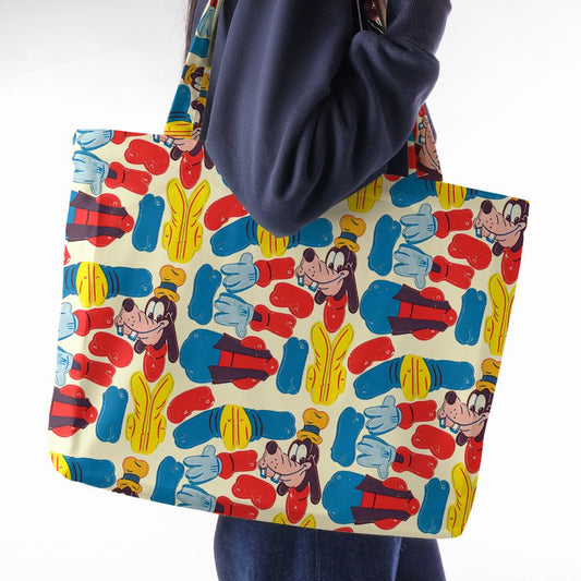 Large Tote Bag - HNW6YM3J -  - 1