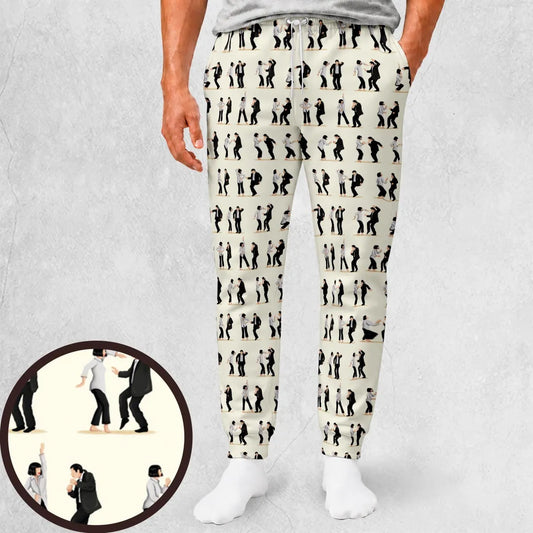 Sweatpants - K84JE36W