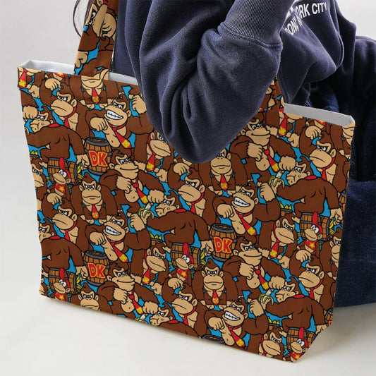 Large Tote Bag - B48HPSDE