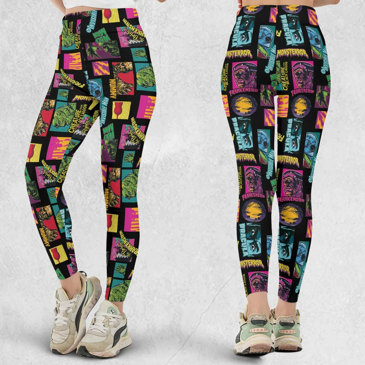 Legging - BDKK9TM2