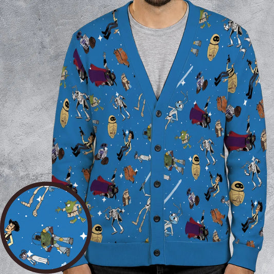 Cardigan - B15TK44K