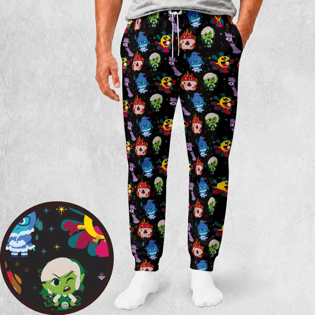 Sweatpants - 9LPT7MMJ