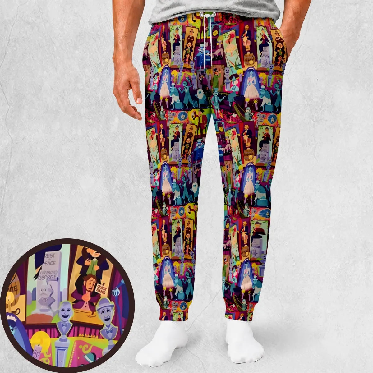 Sweatpants - FKVPFPRY