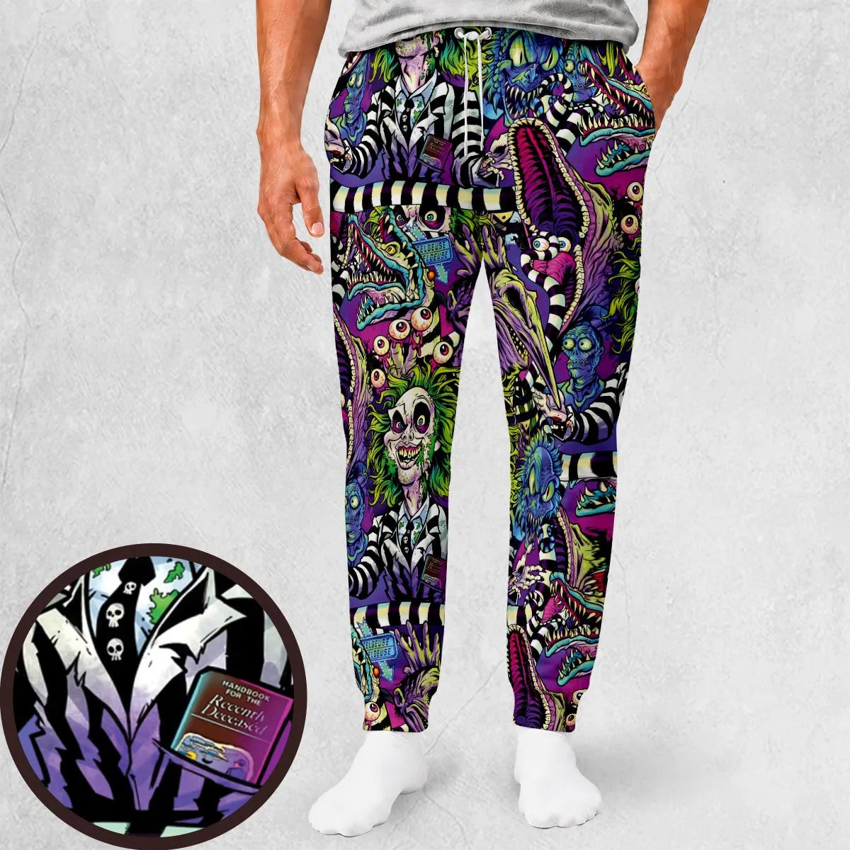Sweatpants - 15BHJVZM
