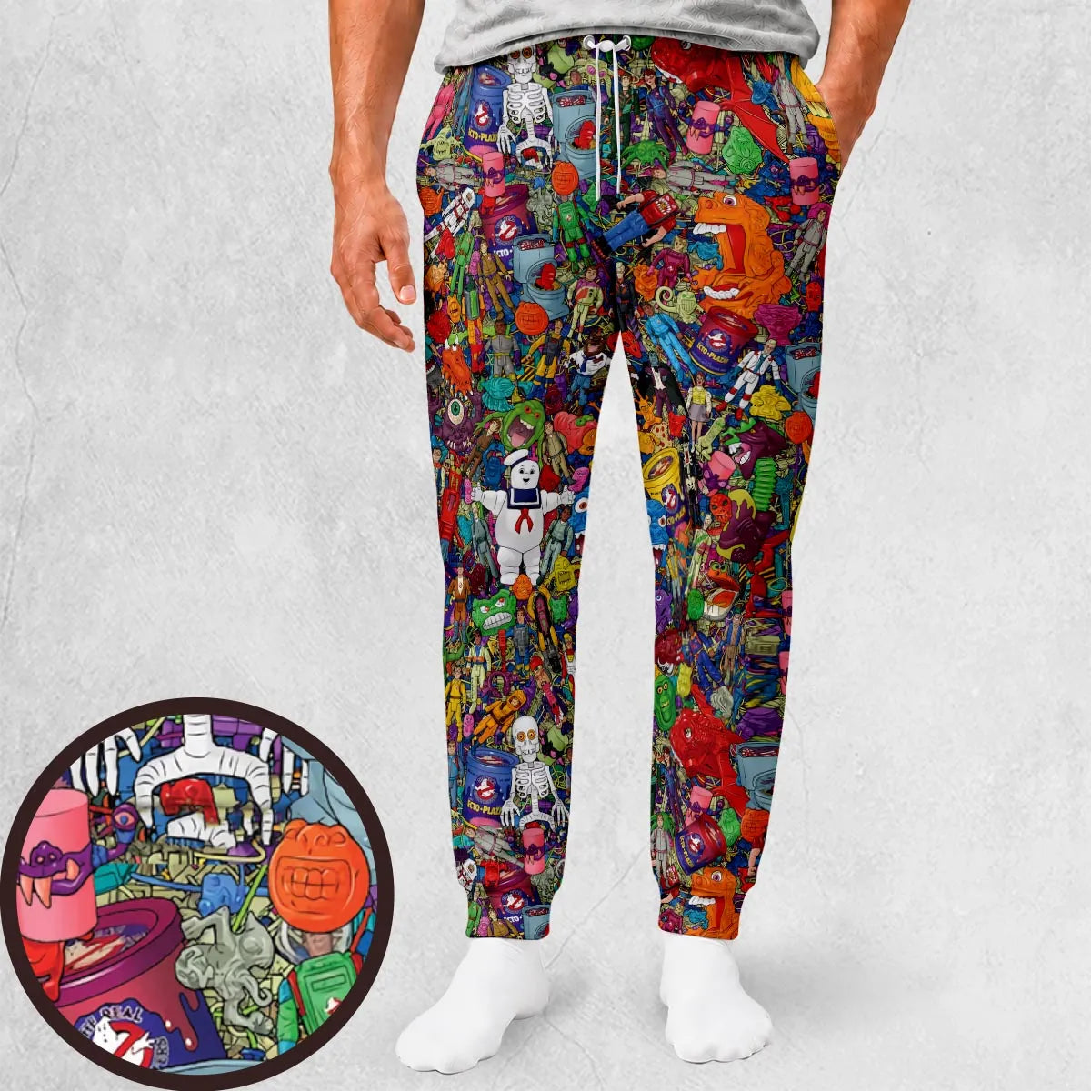 Sweatpants - 7Z1UDEWR