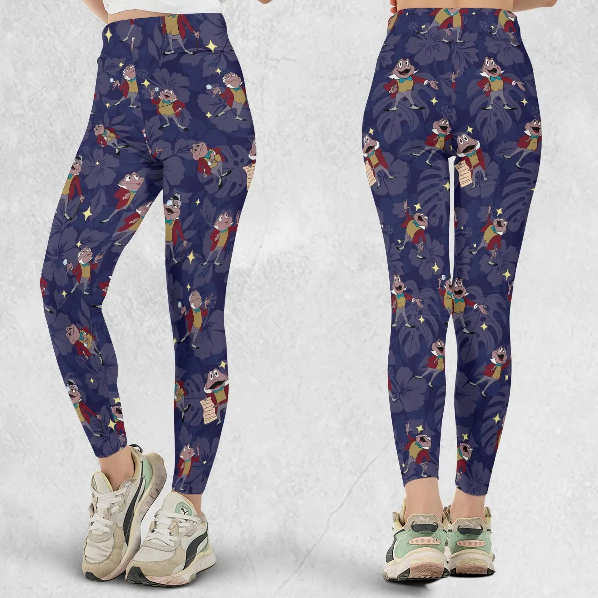 Legging - NQV1RGFP