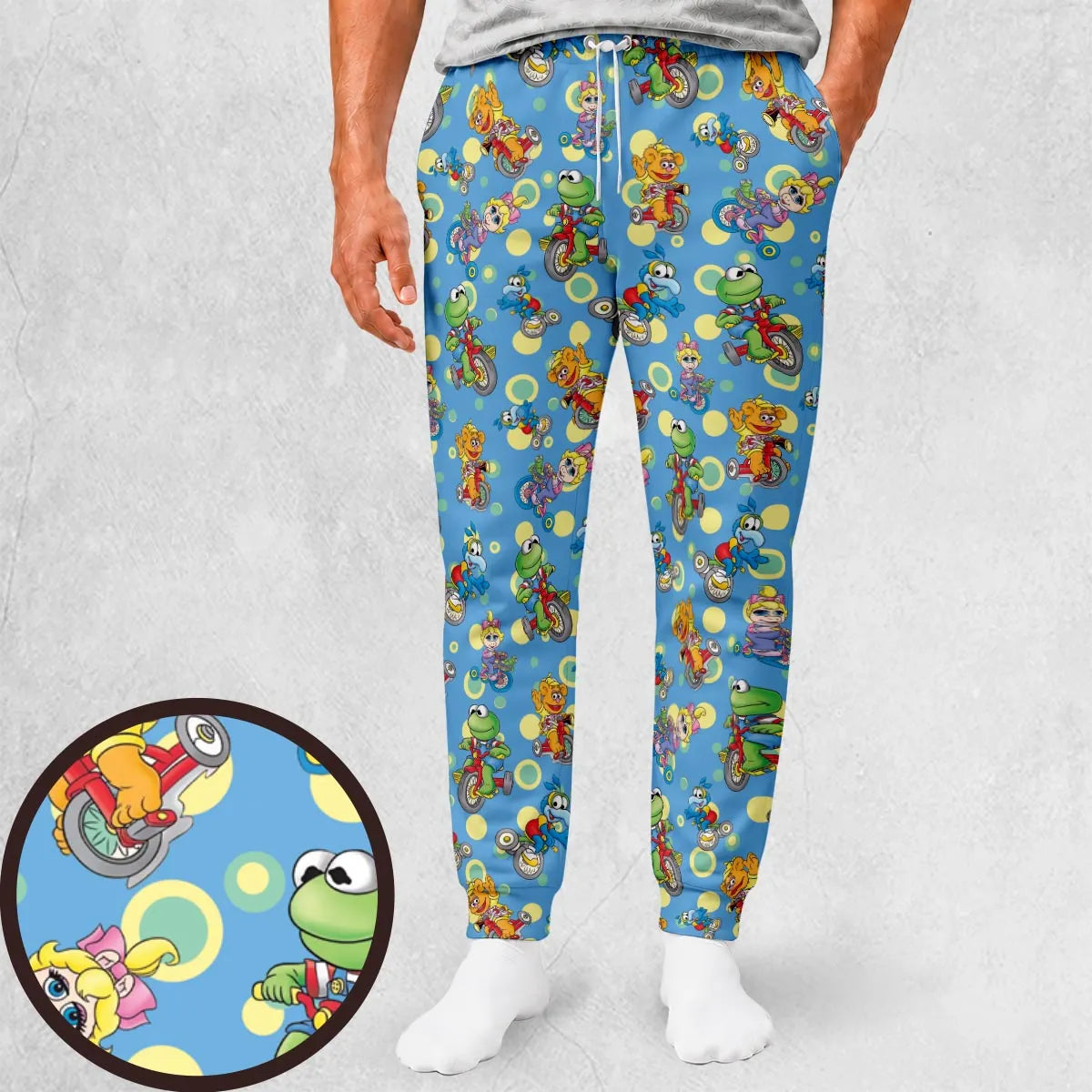 Sweatpants - KXR5VXML