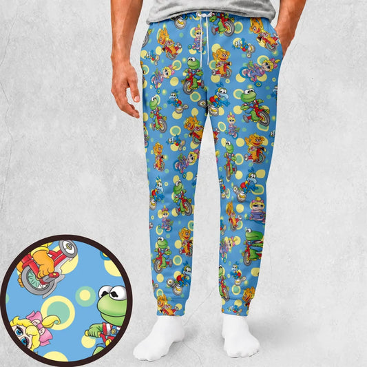 Sweatpants - KXR5VXML