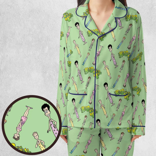 Pajamas Set - 66GKNQM3