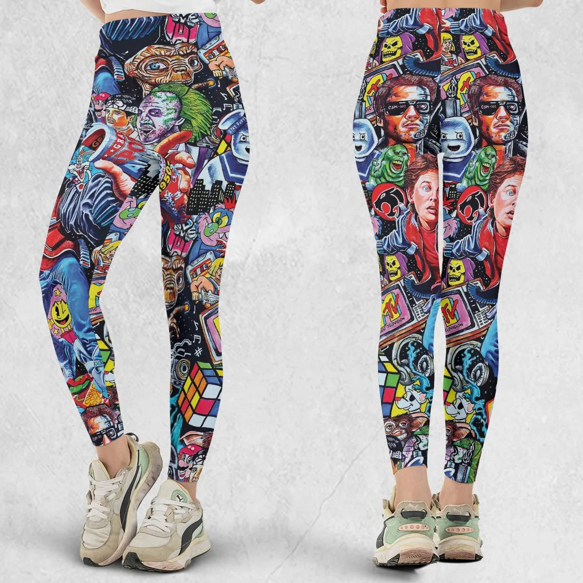 Legging - 9NZ6MVVK