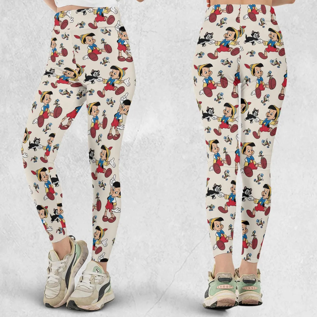Legging - EP82C9W3