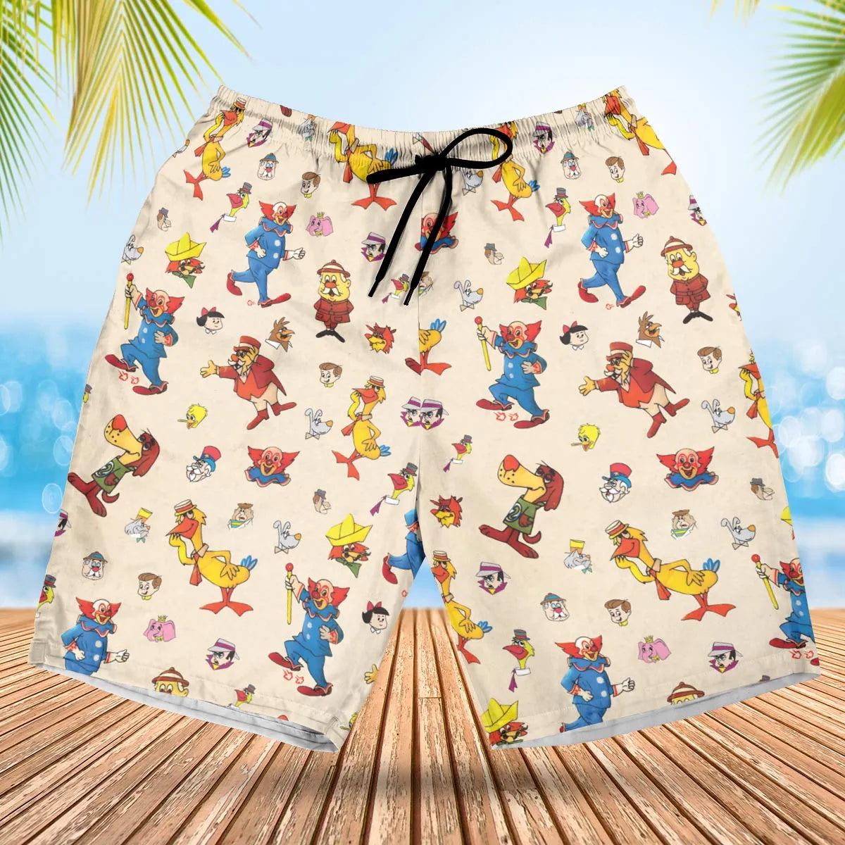 Hawaiian Short - 9WC9N4JP
