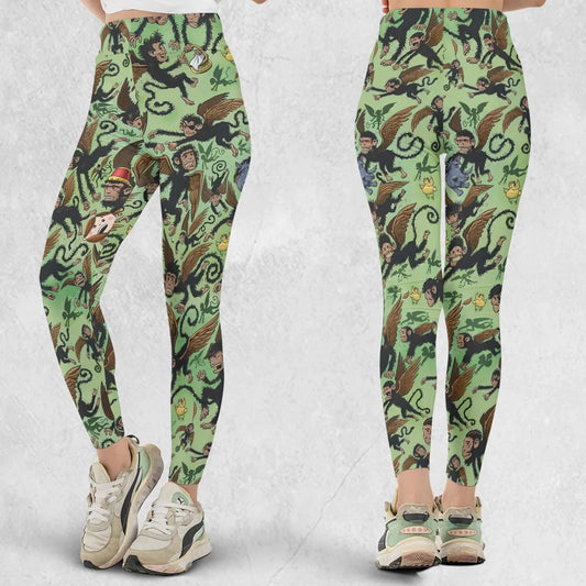 Legging - 8K651YAL
