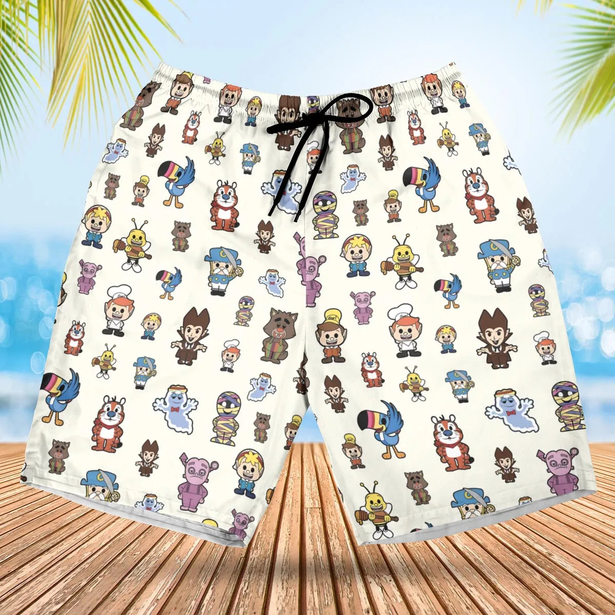 Hawaiian Short - UG6WKQWE