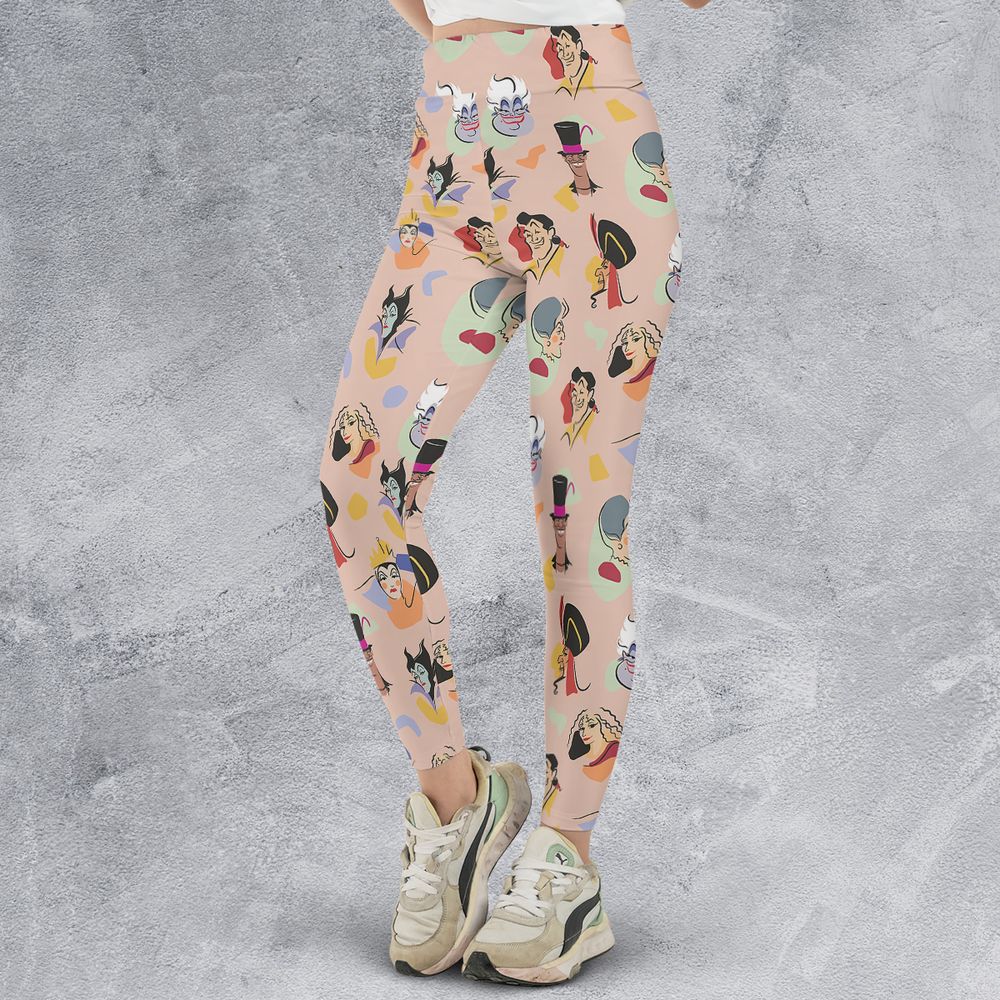 Legging - QTUB1NVS -  - 1